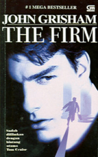 The Firm = Biro hukum