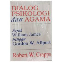 Dialog Psikologi Dan Agama