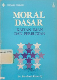 Moral Dasar Kaitan Iman Dan Perbuatan