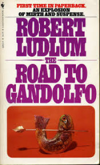 The Road To Gandolfo