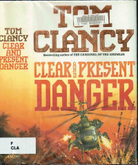 Clear And Present Danger