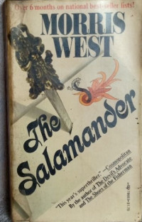 The Salamander