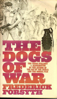 The Dogs Of  War