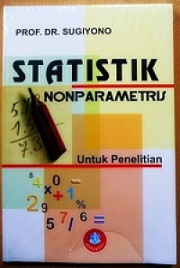 Statistik nonparametris untuk penelitian