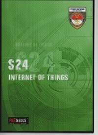 Internet of things. S24