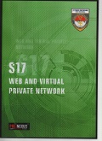 Web and virtual private network. S17
