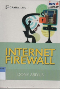 Internet firewall