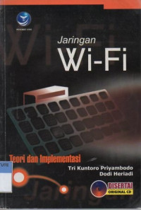 Jaringan wi-fi, teori & implementasi