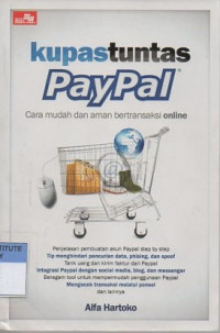 Kupas tuntas paypal