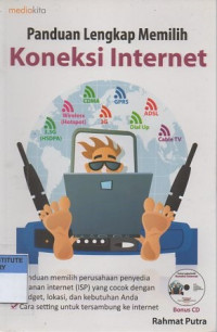 Panduan lengkap memilih koneksi internet