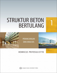 Perancangan dan analisis struktur beton bertulang 1