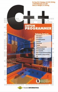 C++ untuk programmer