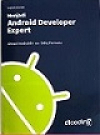 Menjadi Android developer expert