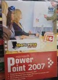 Microsoft Power Point 2007