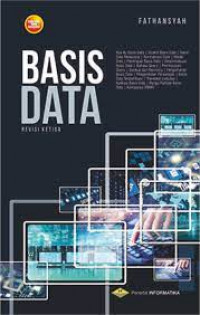 Basis data