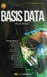 Basis data