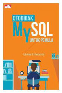 Otodidak My SQL untuk pemula