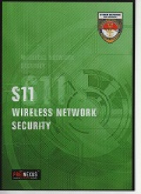 Wireless network security. s11