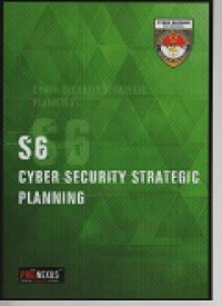 Cyber security strategic planning s6