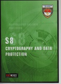 Cryptography and data protection s8