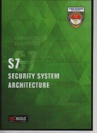 Security system architecture s7