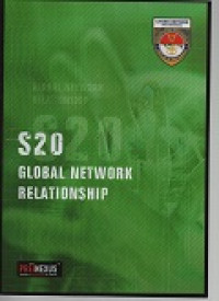 Global network relationship s20