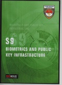 Biometrics and public key infrasturcture s9