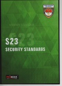 Security standards s23