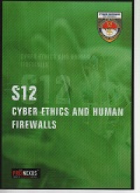 Cyber ethics and human firewalls s12