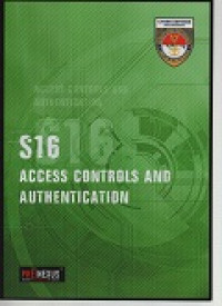 Access controls and authentication s16