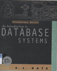 An Introduction to database system