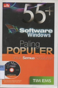 55+ software windows paling populer untuk semua kebutuhan