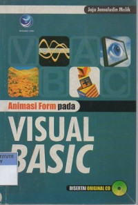 Animasi form pada visual basic