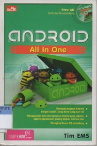 Android all in one