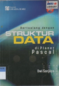 Bertualang dengan struktur data di planet pascal