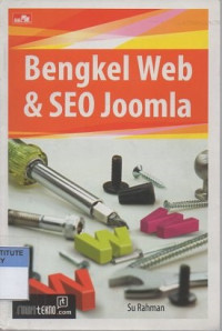 Bengkel web dan seo joomla