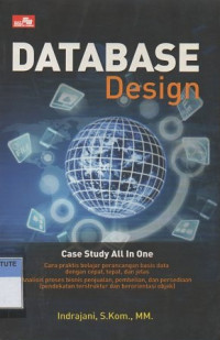 Database design: case study all In one