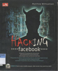 Facebook hacking