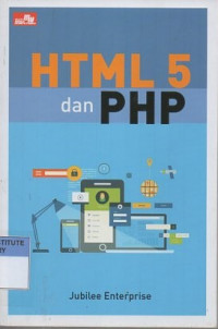 Html 5 dan php