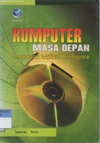 Komputer masa depan: pengenalan artificial intelligence