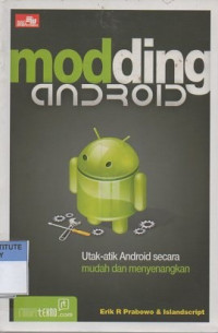 Modding android