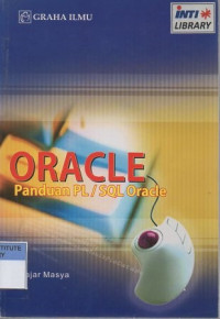 Oracle: panduan PL/SQL oracle