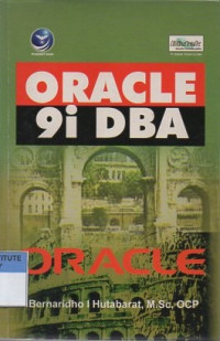 Oracle 9i DBA