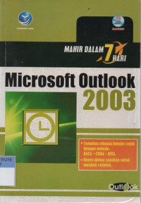 Microsoft outlook 2003