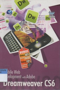 Mobile web development with adobe dreamweaver CS6