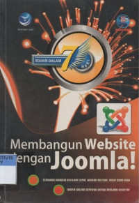 Membangun website dengan joomla