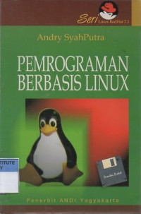 Pemrograman berbasis linux