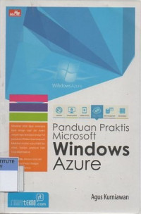 Panduan praktis microsoft windows azure