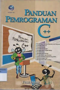 Panduan Pemrograman C++