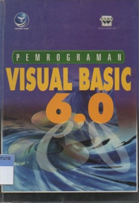 Pemrograman visual basic 6.0